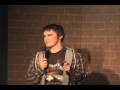 Scott MacLean Stand Up 2