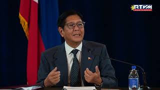 Kapihan with the Media 7/4/2026