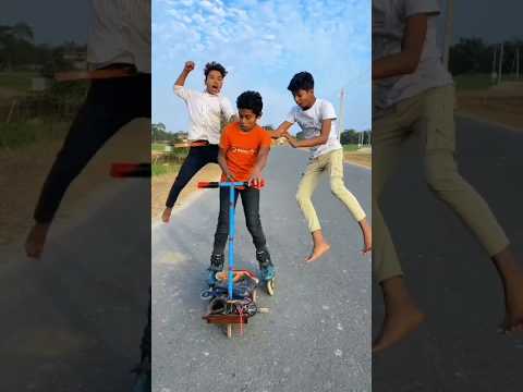 Inlineskating 🛼😲#practice #onroad #youtubeshorts #video