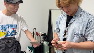 動画サムネイル