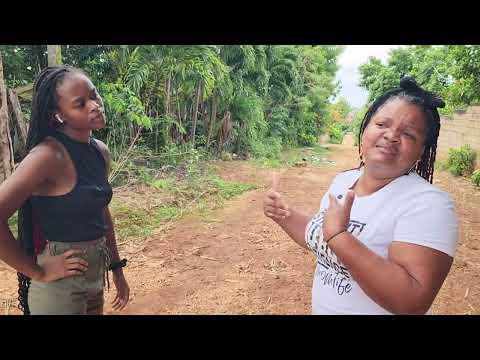 DOUBLE ENTAGNEW JAMAICAN MOVIE