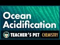Understanding Earth's Atmosphere and Ocean Chemistry