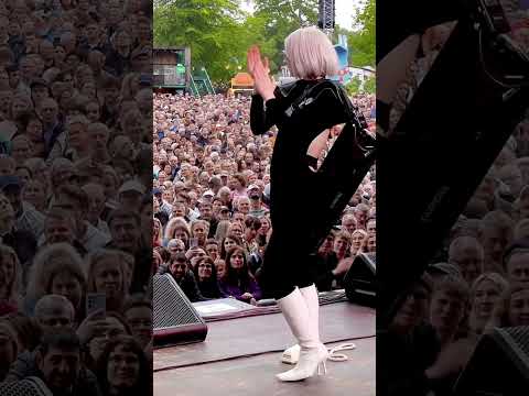 I love tour 🩶🤖