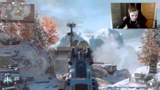 Elotrix eskaliert komplett!