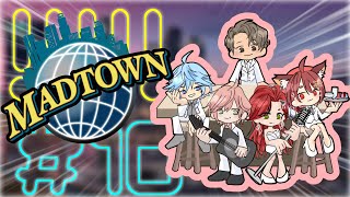 〖 ​​GTA5 #MADTOWN 〗今日は0時からライブイベント🎶💗＃10〖 花ノ木まる / ゆにれいど！ 〗