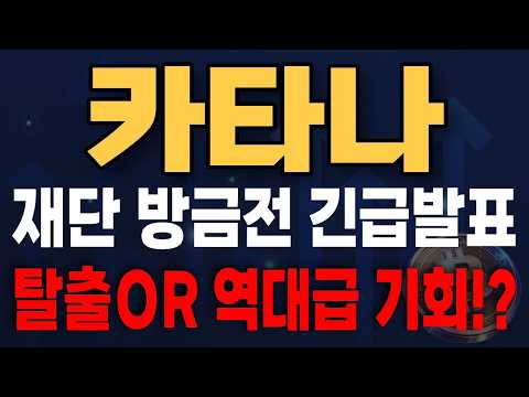 파편화된 디파이 유동성 싹 틀어쥔 5원대 온체인 <strong>캐피탈</strong> 괴물" 카타나(KAT) 완벽 분석