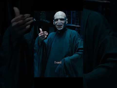 comment who do you think can play voldy in the new harry potter series