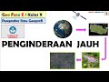 Remote Sensing Concepts and Applications