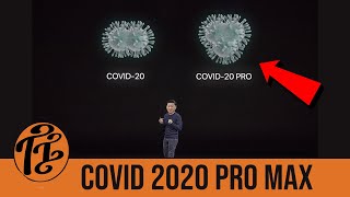 Covid 2020 Pro Max : New coronavirus variant in UK ? What do we know?
