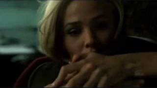 Alias - Sydney & Vaughn 4.01