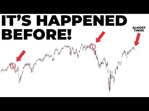 The Market Just Hit a Dangerous Turning Point.