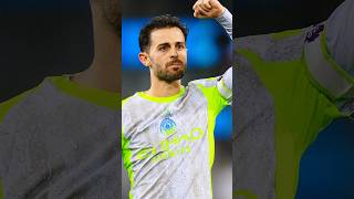 Le Here We Go en approche pour Bernardo Silva au Real Madrid