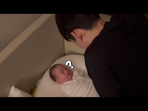인생 한달차 라온이