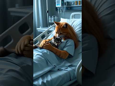 Cat 🐱 faol #animation #lifeisbutadream #catbaby #ihavethisthingwithplants #funny