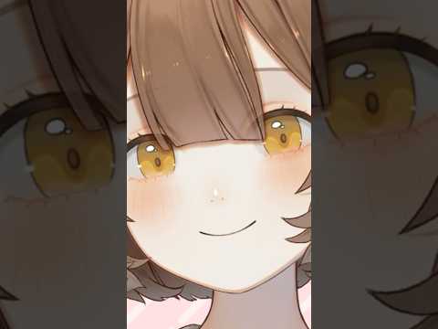 【これを見たら水分補給だっ🥤🧊🧊】#vtuber  ほんだちる #shorts #推しをお探しですか #shortvideo #short #shortsfeed #subscribe