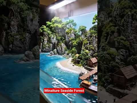 Galing ng Pagkagawa Parang Totoo #love #shortsviral #miniature #mindblowing