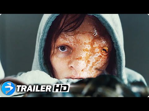 THE ANIMAL KINGDOM (2024) Trailer ITA | Adèle Exarchopoulos | Film Fantasy