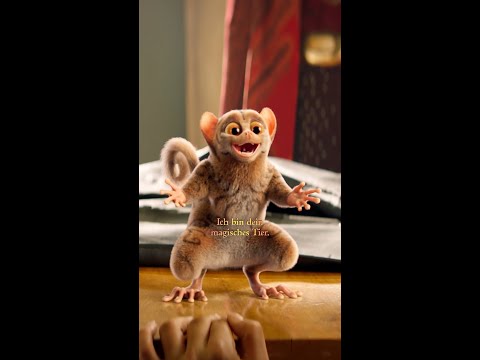 Die Schule der magischen Tiere / NUR IM KINO