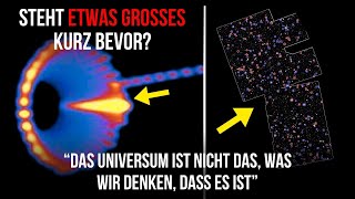 Nobelpreisträger warnt James-Webb-Teleskop: „Etwas Seltsames geschieht im Universum ...“