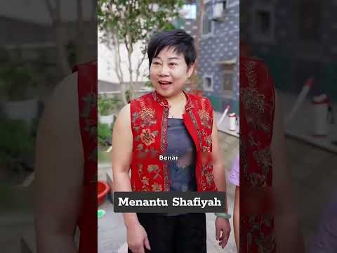 Menantu shafiyah #drama #filmpendek #menantushafiyah #shafiyah #tini #fypシ゚ #fyp