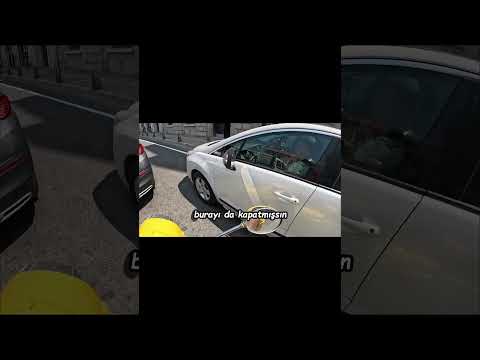 adama iyi davranmış mıyım? #motovlog