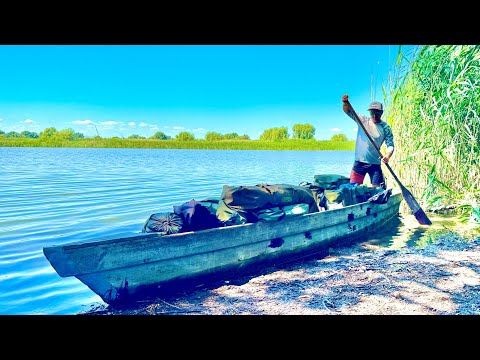 Три дні на ДИКАРІ!!! Рижі ПОРОСЯТА ч. 1