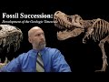 Geological Time and Fossil Correlation