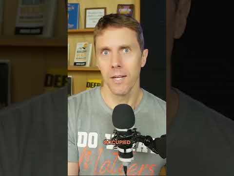 Coach Carson | My favorite way to get started in #realestateinvesting is…