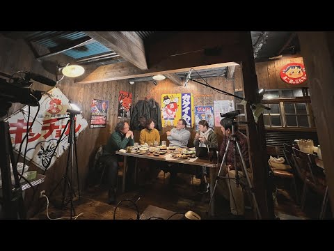 いきもの頭鑑ライブ　第19回