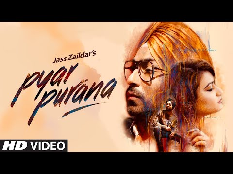 Pyar Purana Lyrics