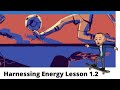 Understanding Energy Systems and Argumentation