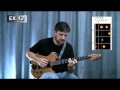 Fusion Guitar Chords