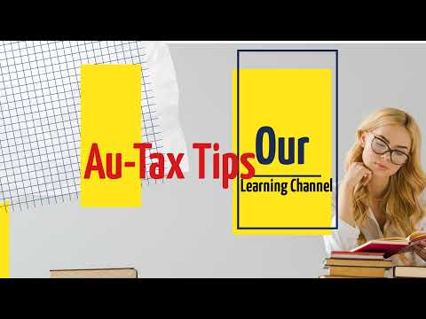 Accurate Taxation Services Live Stream video thumbnail