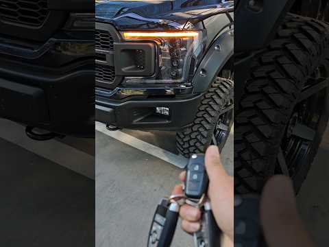 8기통 <strong>포드</strong> <strong>f150</strong> 원격시동                              #v8 #<strong>f150</strong>