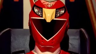 Three's a Crowd | E19 | Full Episode | Power Rangers RPM | Power Rangers Videos For Kids
