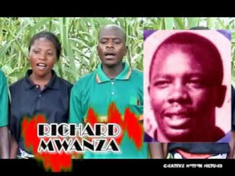 Wusakile UCZ Main Choir - Zambia (Official Video)