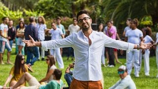 Ahmed Chawki - Time Of Our Lives