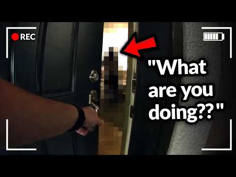 Dad Catches Predator Preying on Teen Son, Then Things Take a Horrifying Twist