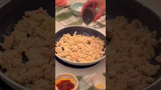 🐟🌮 Una lata de atún, seis comidas. Episodio 2.