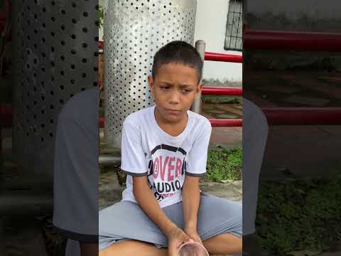 creen que estuvo bien lo que  hizo con este niño?