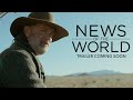 Trailer 2 do filme News of the World