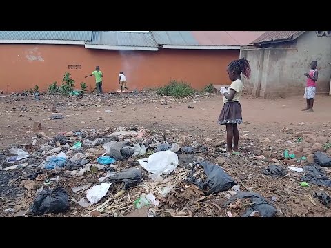 Ttuntu Abatuuze b'e Mutungo bavudde mu mbeera lwa banaabwe abamala gamansa kasassiro