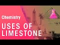 Limestone and Its Applications