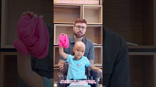 Let children no longer feel inferior 🥰🥰🥰#foryou #happy #love #child