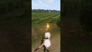 simulation anti-armor scud #dcs #military ##army #arma #war #shorts