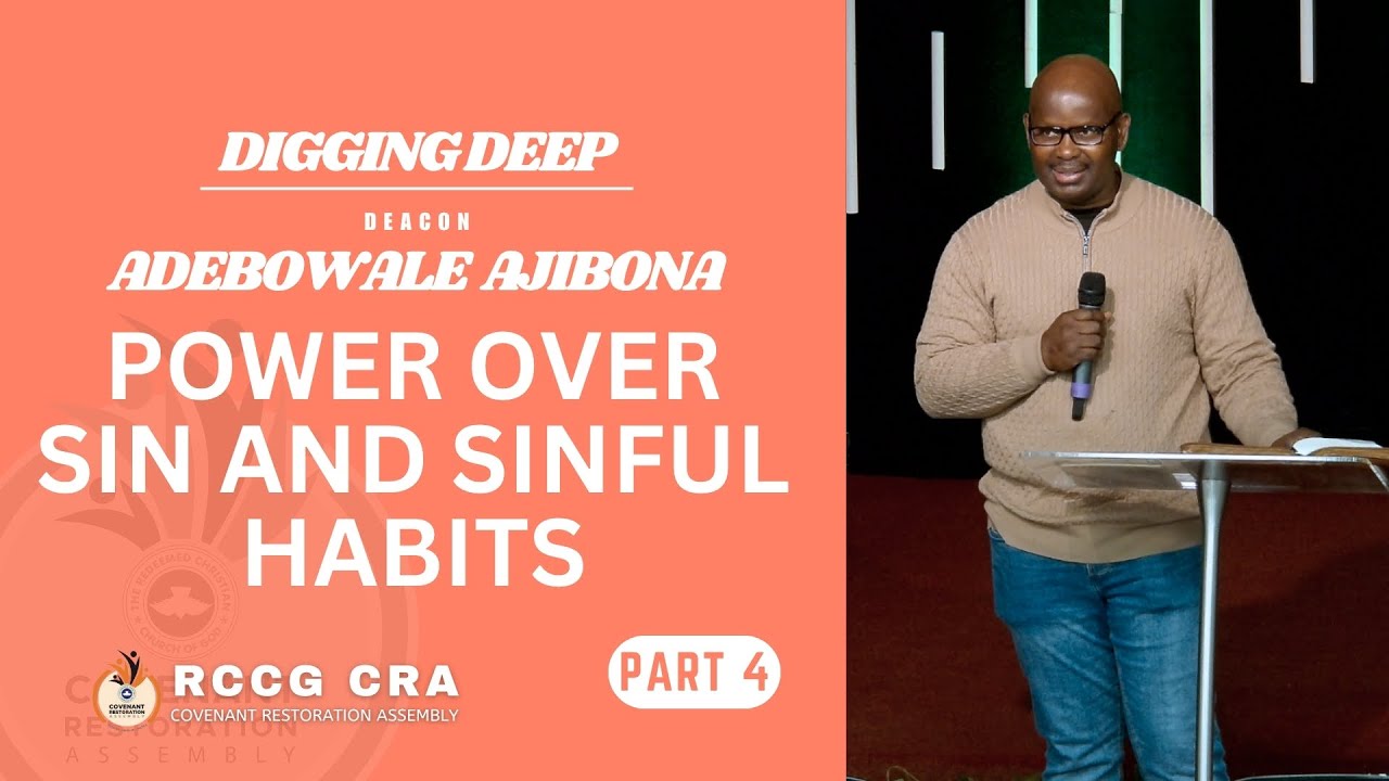 We are a bible believing church with practical teachings of God's word.

Our Goal: To discover, To Develop & To Disciple
Mission Statement: To Make Heaven and To Taking As Many As Possible With Us
Parish Leader: Pastor & Pastor. Mrs Olaitan

Worship Experience: 10am Every Sunday
Digging Deep: 6pm Every Wednesdays
Youth Hang Out: 7pm Last Fridays Every Month

Webpage: rccgcra.com

TO GIVE: By Bank Transfer

Purpose:  Tithe & Offering
Bank Name: RCCG CRA
Sort Code: 30-92-33
Account Number: 00408900

Purpose:  Building & Special Seed
Bank Name: RCCG CRA 
Sort Code: 30-92-33
Account Number: 00408900

NEXT STEPS:
Have you made a decision to follow Jesus? You may be wondering what’s next on your journey. We want to help! Let us guide you to the next steps in your walk with Christ.

For further assistance please contact us
+44 (0) 24 7541 5000
info@rccgcracoventry.com

#prayers  #Jesus #gospel  #rccg  #rccg_church #RCCGCRA #coventry  #worship  #praise  #sundayservice #bible  #biblestudy #holycommunion #christain #sundayservicelive #sundayserviceonline #sundayservicemessage #holyspirit 

©RCCG CRA Coventry