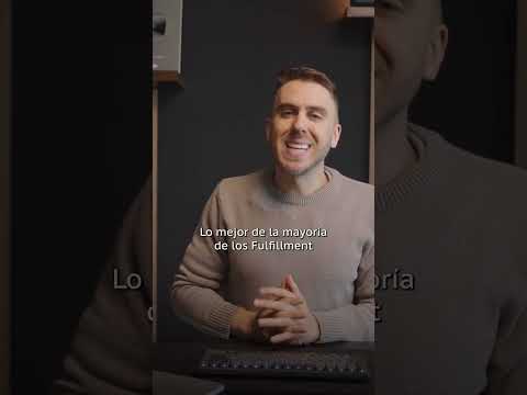 Cuando la mercadería finalmente llega, todavía NO es momento de vender.