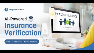 AI-Powered Insurance Verification