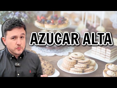 LO QUE NO QUIEREN QUE SEPAS SOBRE EL AZÚCAR