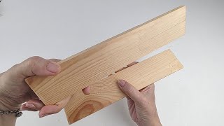 Casi tiro estas TABLAS de MADERA!! IDEAS FÁCILES - Manualidades - Reciclaje - DIY - Arte en casa
